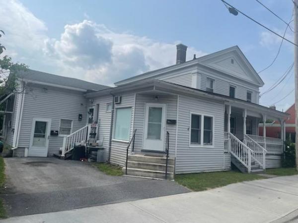 106 School Street
