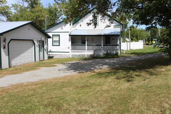 39 Mechanicsville Road
