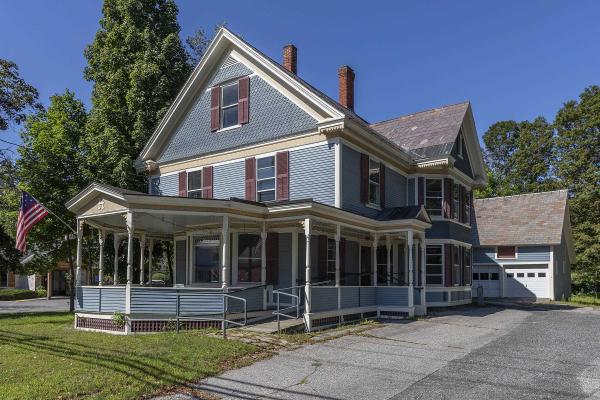 26 Main Street
