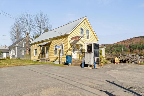 34 Worcester Village Road