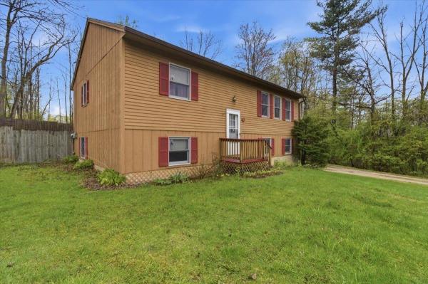 56 Hildur Hill