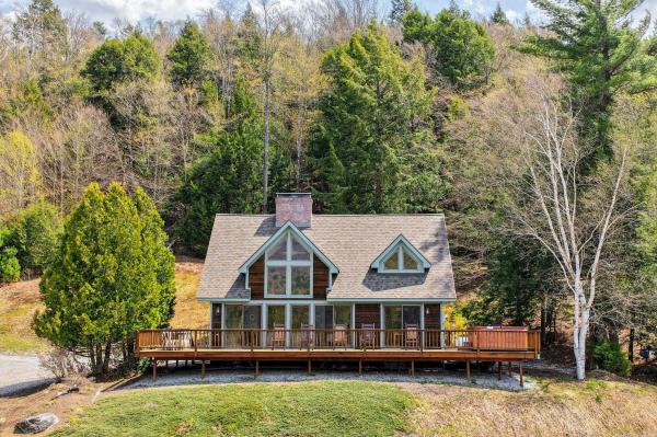 28 Plumley Ridge