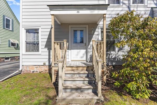 86-88 Central Avenue