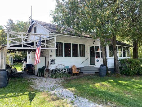 45 Campano Drive