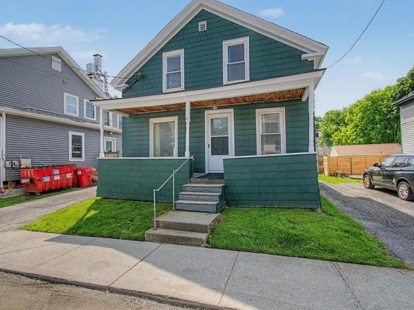 2 Winooski Street