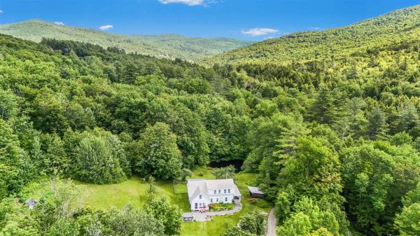 1326 Curtis Hollow Road