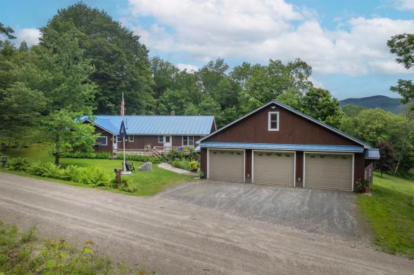 819 Buttles Road