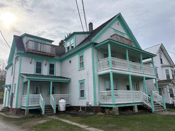 80 Williams Street
