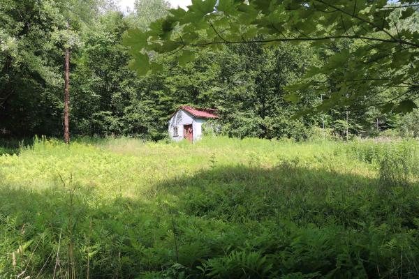 564 Goose Pond Road