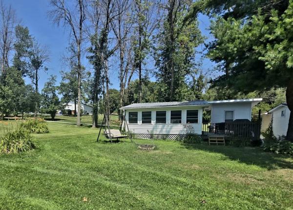 93 Lakehurst Campground Road