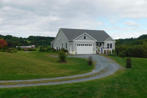 844 Greeley Road