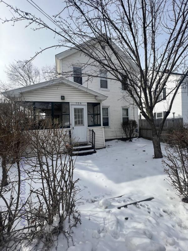 104 Safford Street