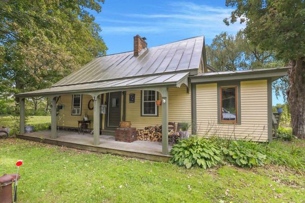3330 Chelsea Mountain Road