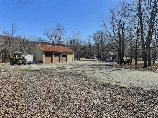 1290 North Road
