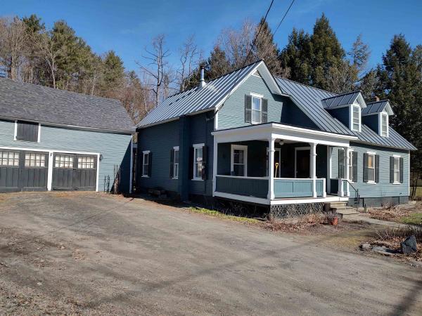 28 Forest Street