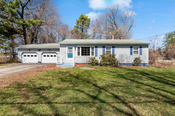 12 Pinecrest Drive