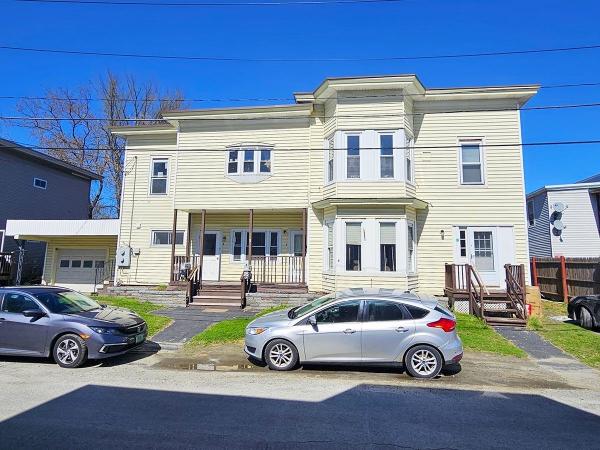 5 corti Street