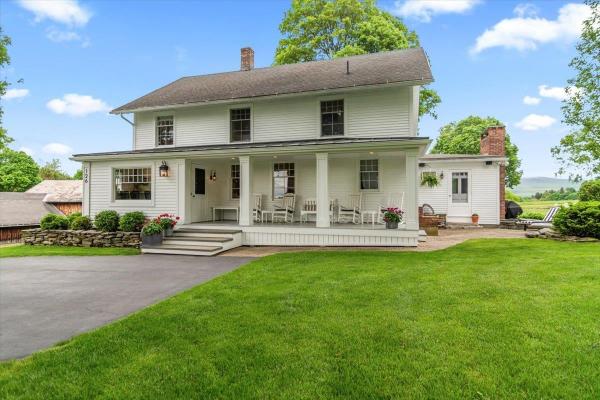 126 Fox Hill Road