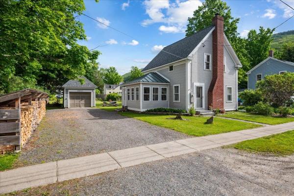 6 Garfield Street