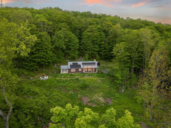 515 Shattuck Hill Road