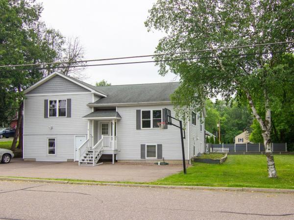 5 Franklin Street