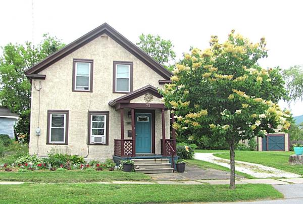 72 Granger Street