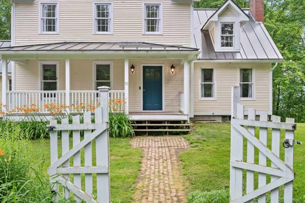 55 Turkey Hill Road