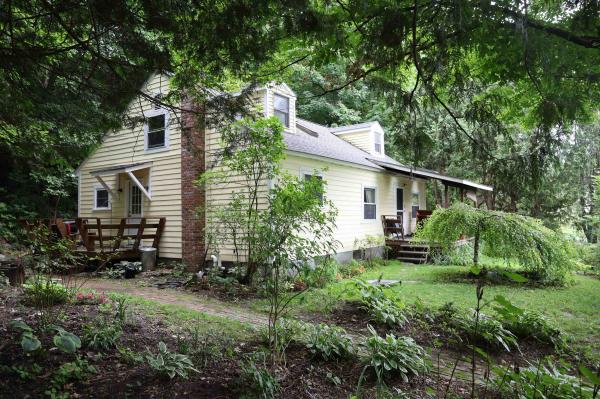 133 Barker Avenue