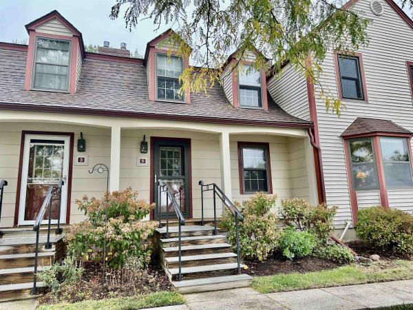5 Evergreen Lane