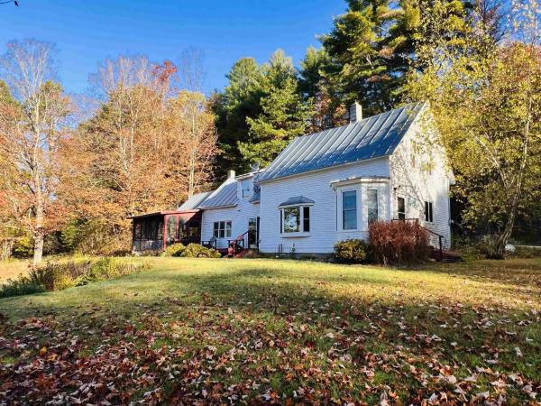 87 Cochran Road