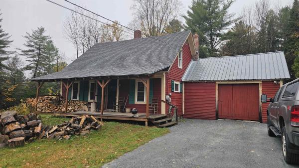 4964 Vermont Rte 111