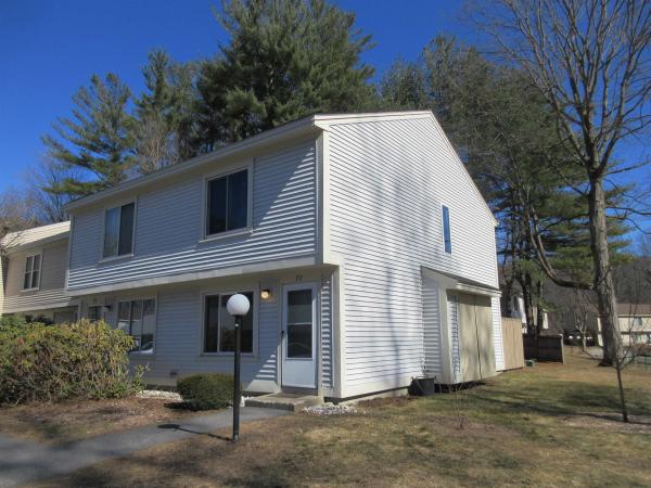 72 Morningside Commons