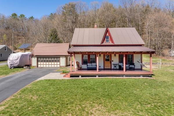 114 Gifford Road