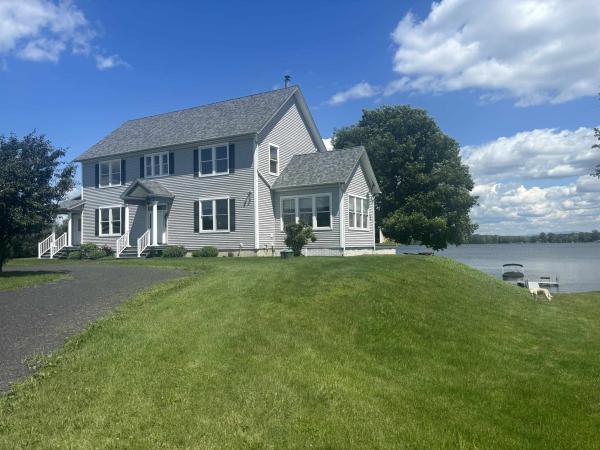 390 Wagner Point Road