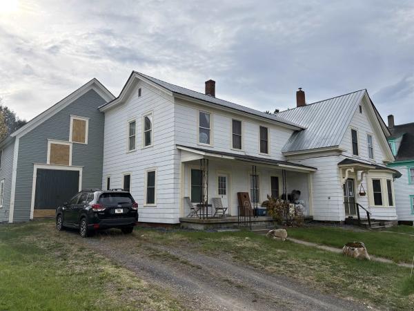 98 Williams Street