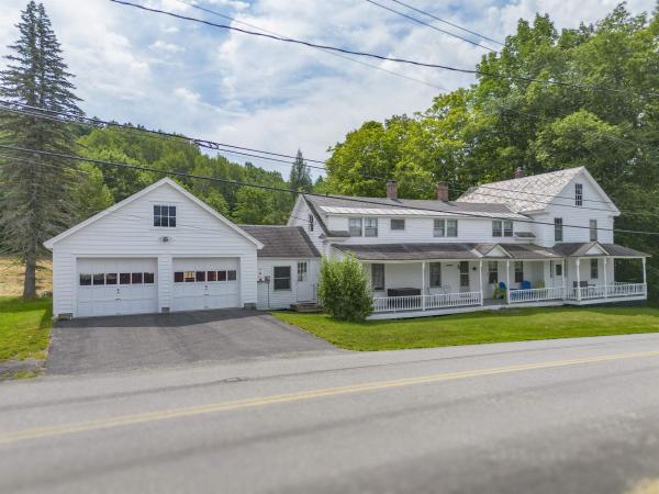 37 Stowe Hill Road