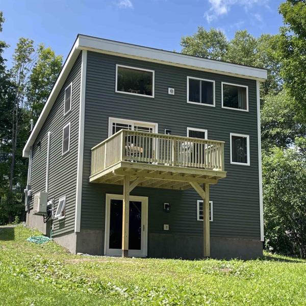 203 Fairview Street