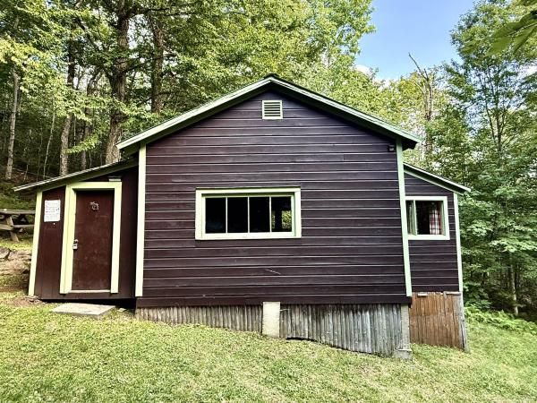 845 Bailey Hill Road