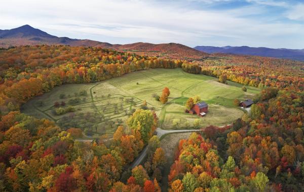 Single Family in Morristown VT