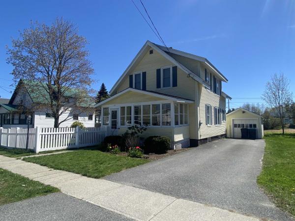 Single Family in Morristown VT