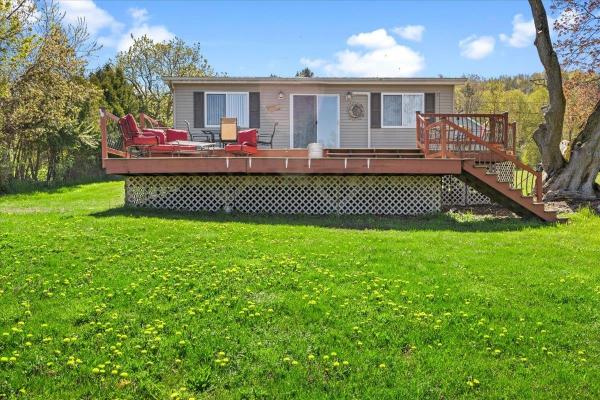 65 Sweeney Farm North Road