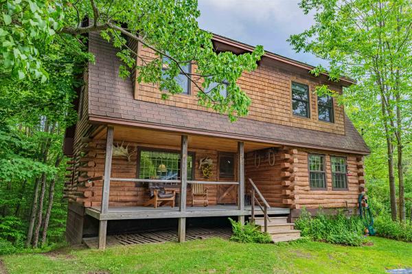 519 Hampshire Hill Road