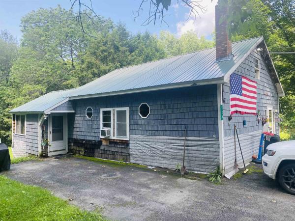 724 Oregon Road