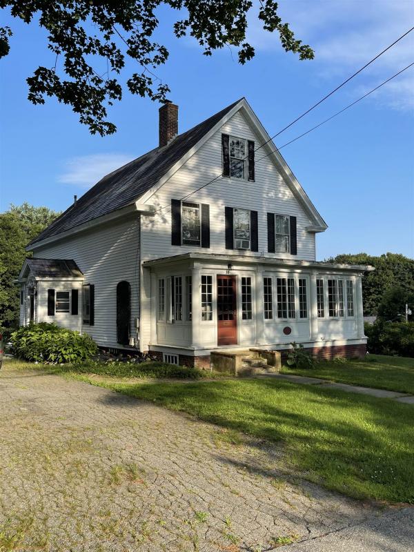 299 Cherry Hill Street