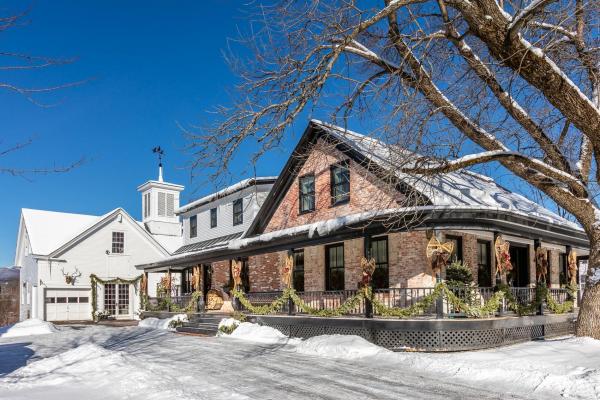 237 Maple Street