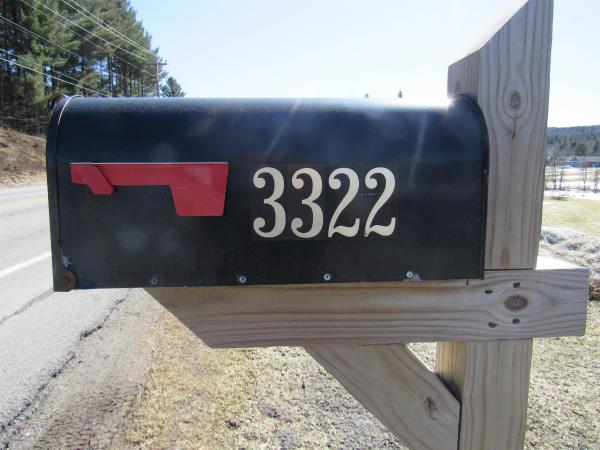 3322 Route 100