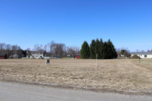 TBD Prospect Street