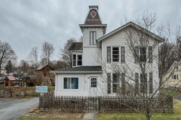 197 York Street