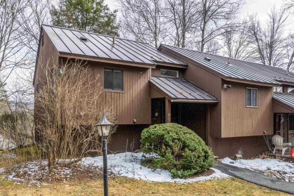 253 Old Quechee Road