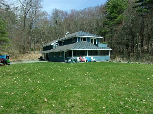 885 Cedar Mountain Road